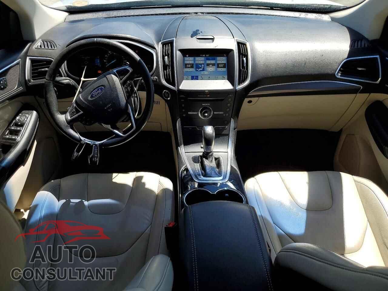 FORD EDGE 2016 - 2FMPK4K92GBB61840
