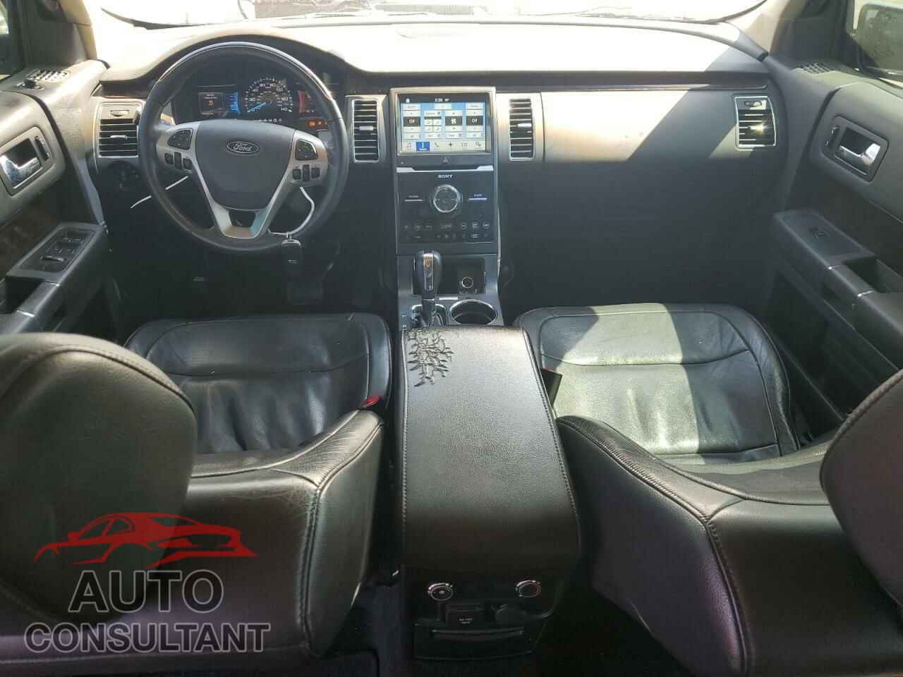 FORD FLEX 2016 - 2FMGK5D87GBA01155