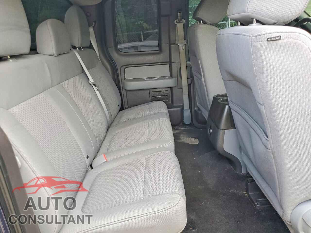 FORD F150 2012 - 1FTFX1ET5CFA03220