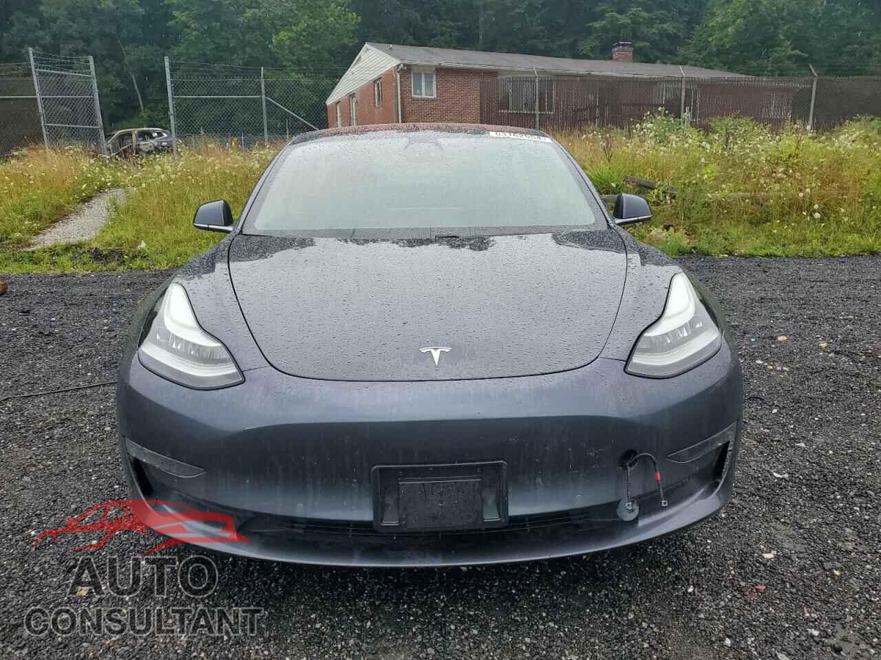 TESLA MODEL 3 2018 - 5YJ3E1EA2JF059432