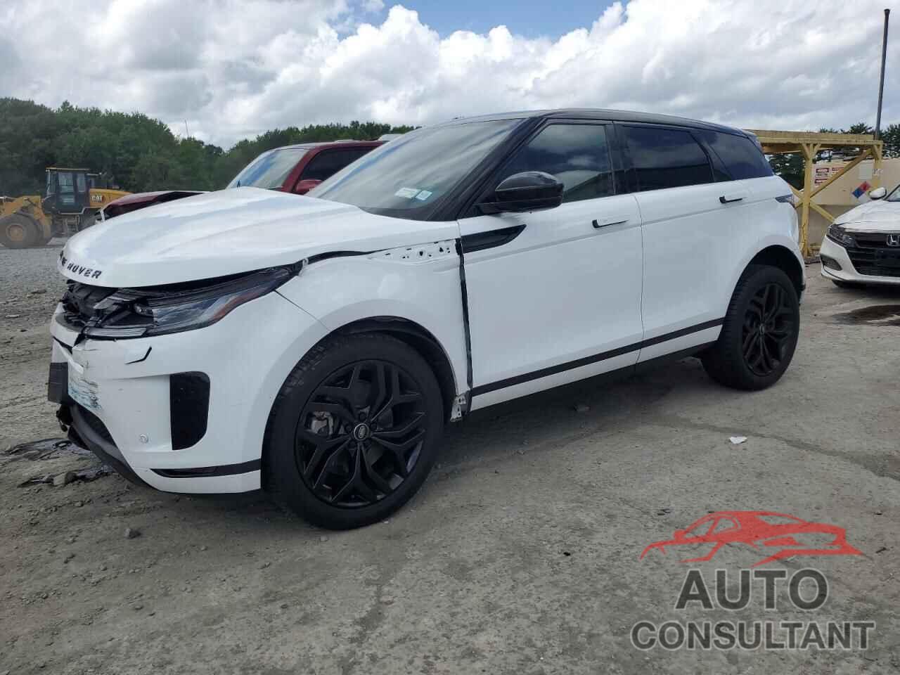 LAND ROVER RANGEROVER 2023 - SALZP2FX9PH186208