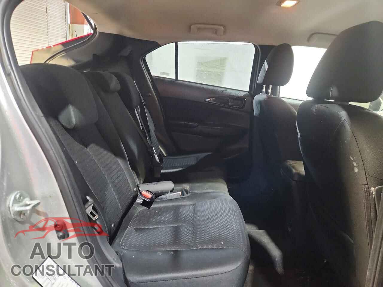 MITSUBISHI ECLIPSE 2020 - JA4AS3AA3LZ012953