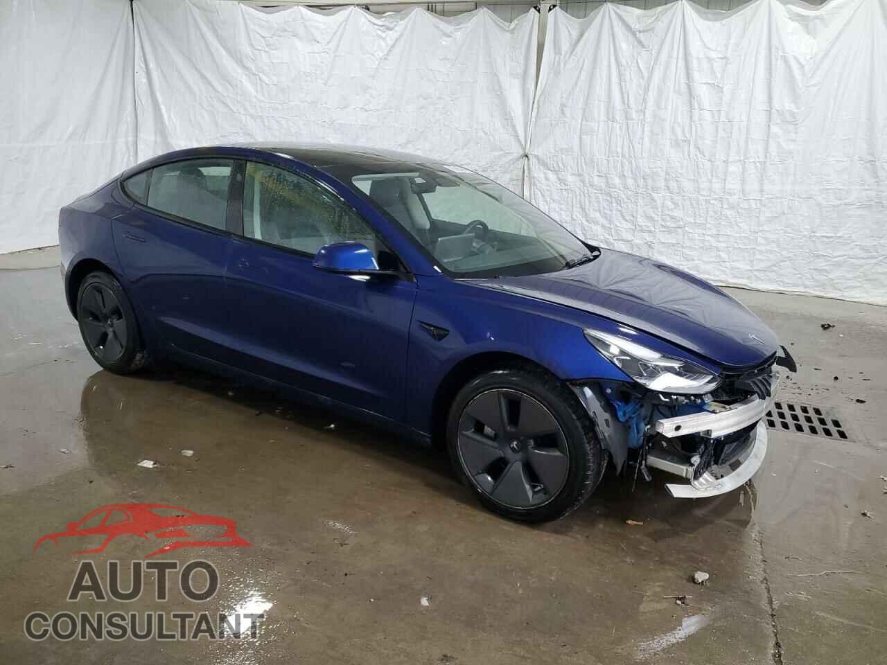 TESLA MODEL 3 2023 - 5YJ3E1EA4PF451496