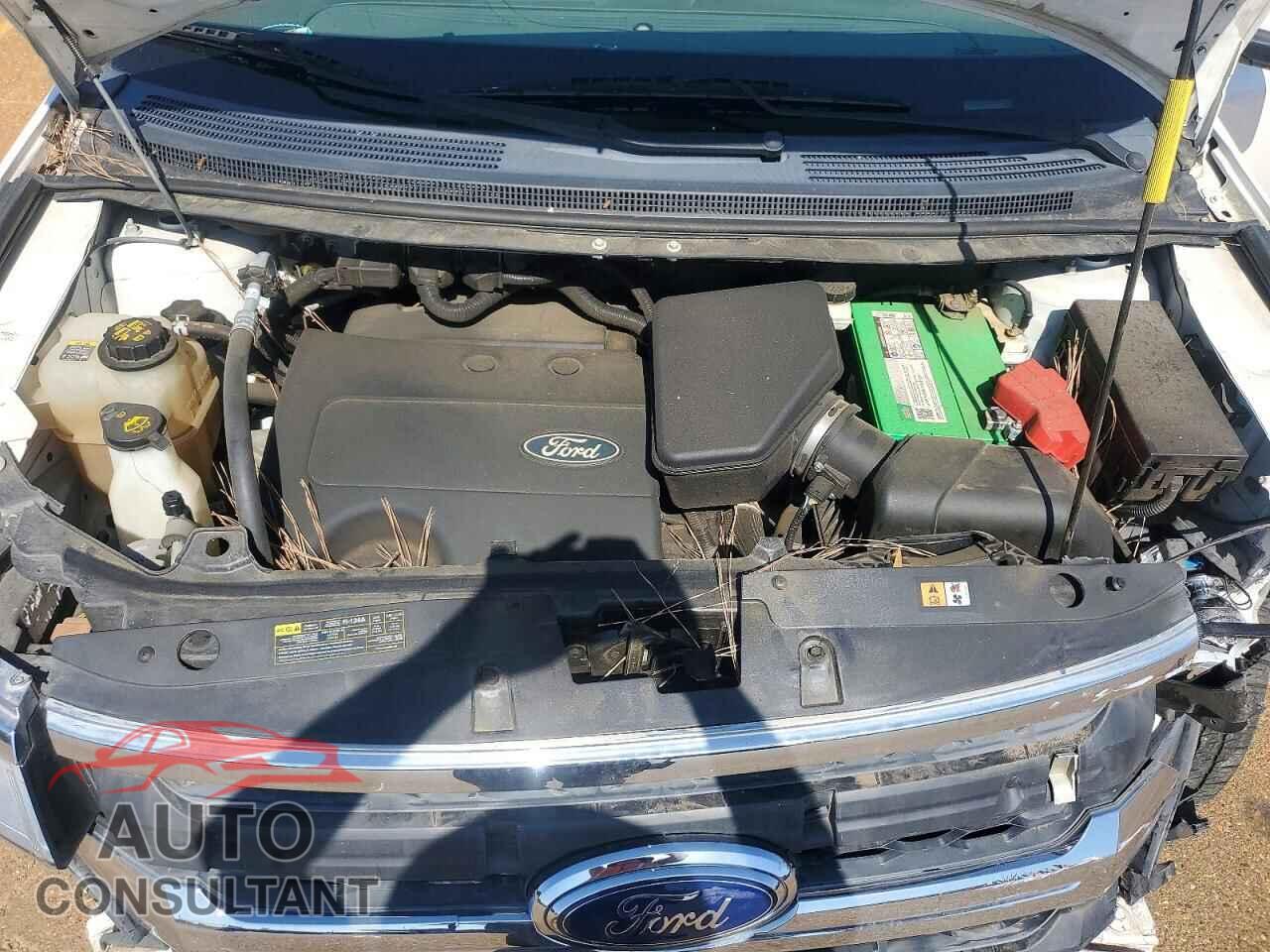 FORD EDGE 2014 - 2FMDK3JC8EBB81727