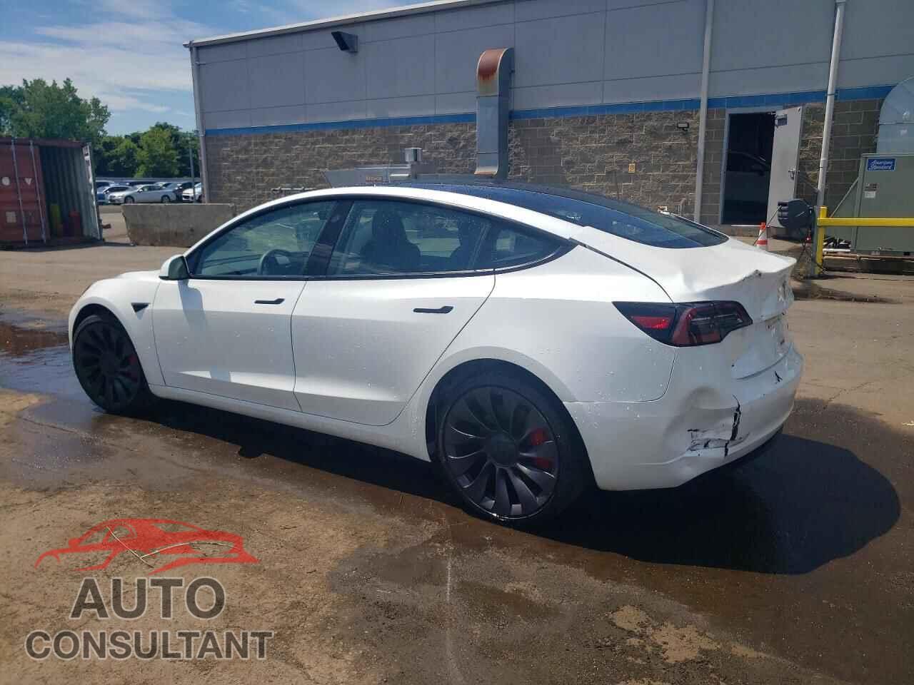 TESLA MODEL 3 2023 - 5YJ3E1EC6PF494903