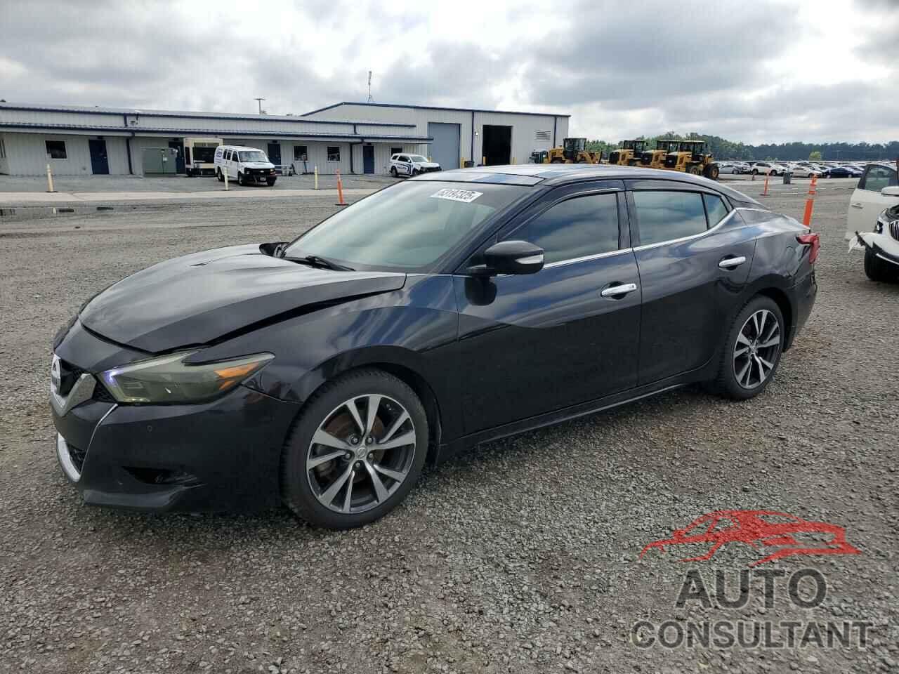 NISSAN MAXIMA 2016 - 1N4AA6AP8GC413329