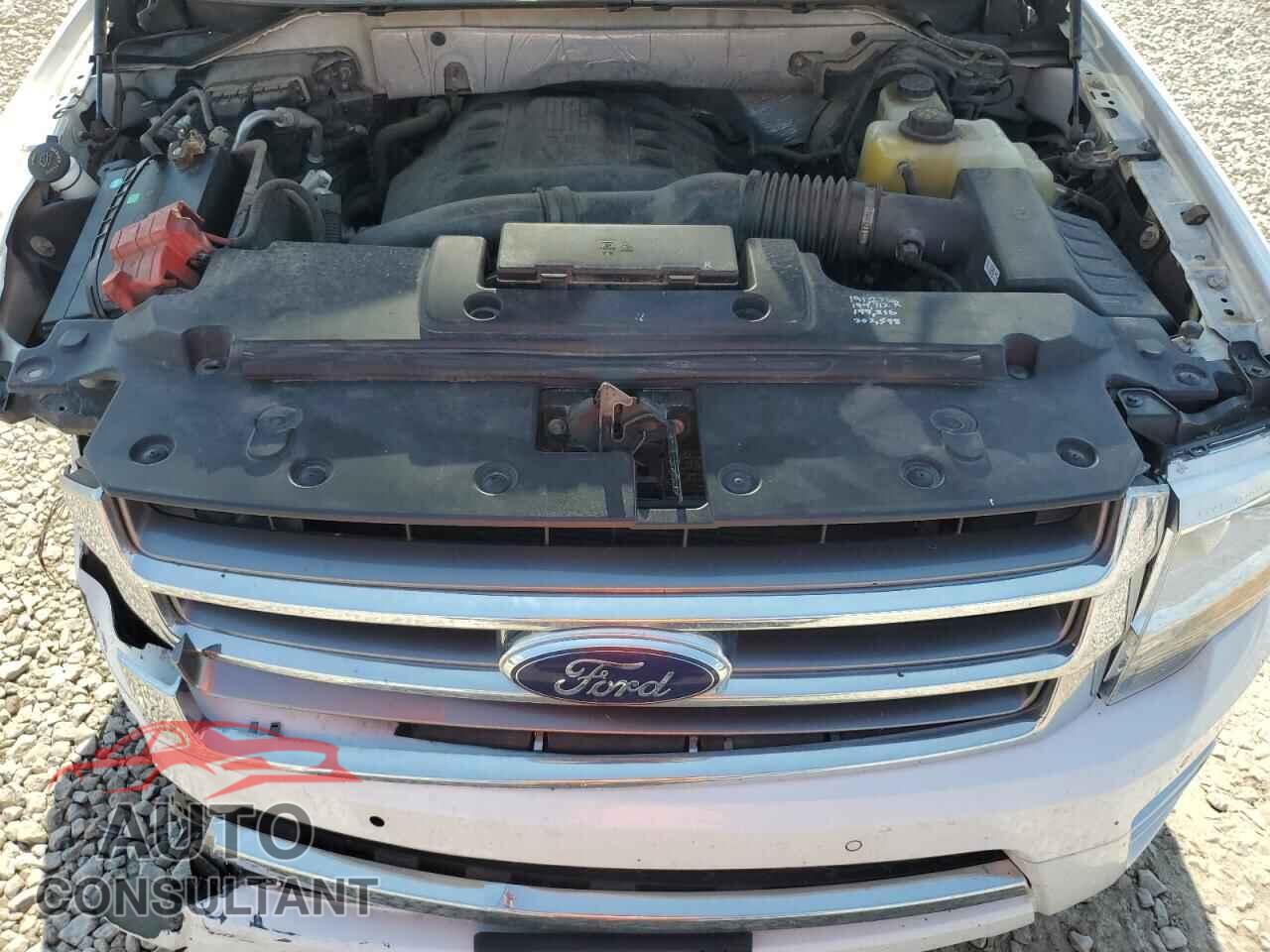 FORD EXPEDITION 2015 - 1FMJK2AT4FEF03217