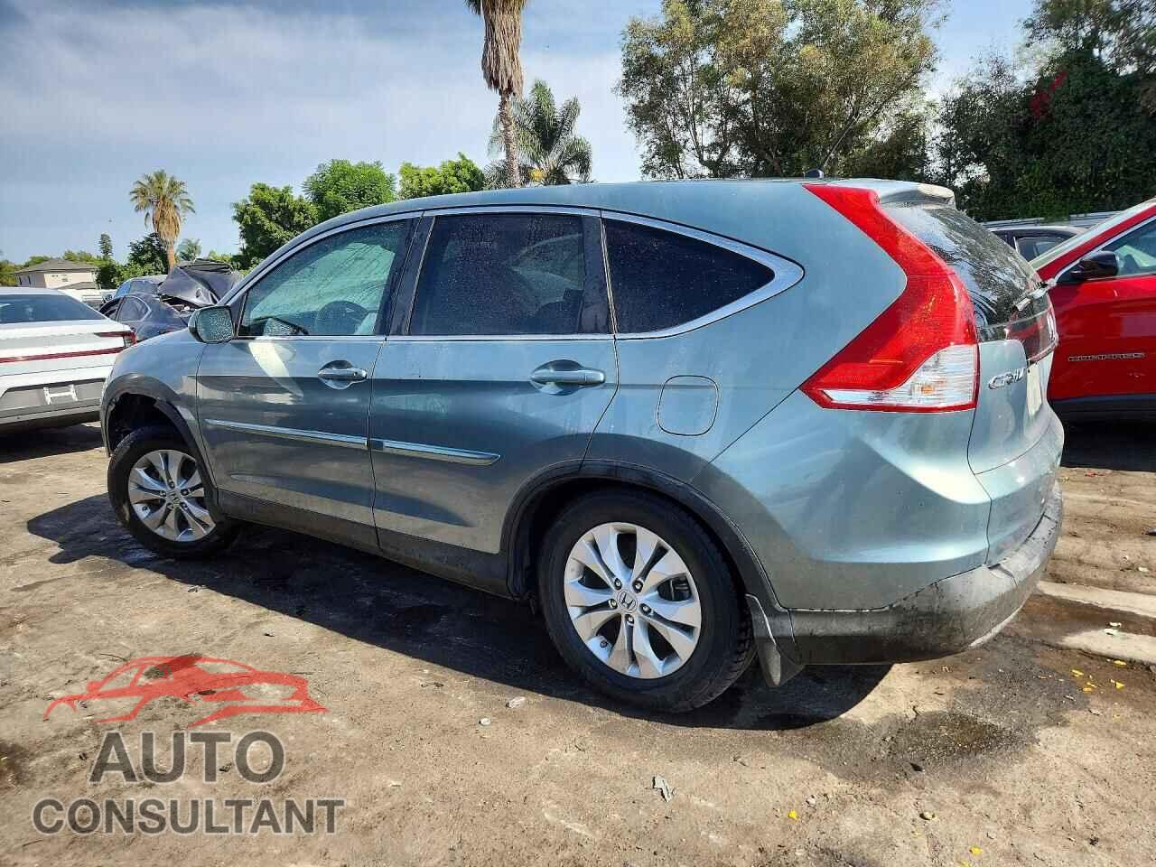 HONDA CRV 2012 - JHLRM3H56CC005545