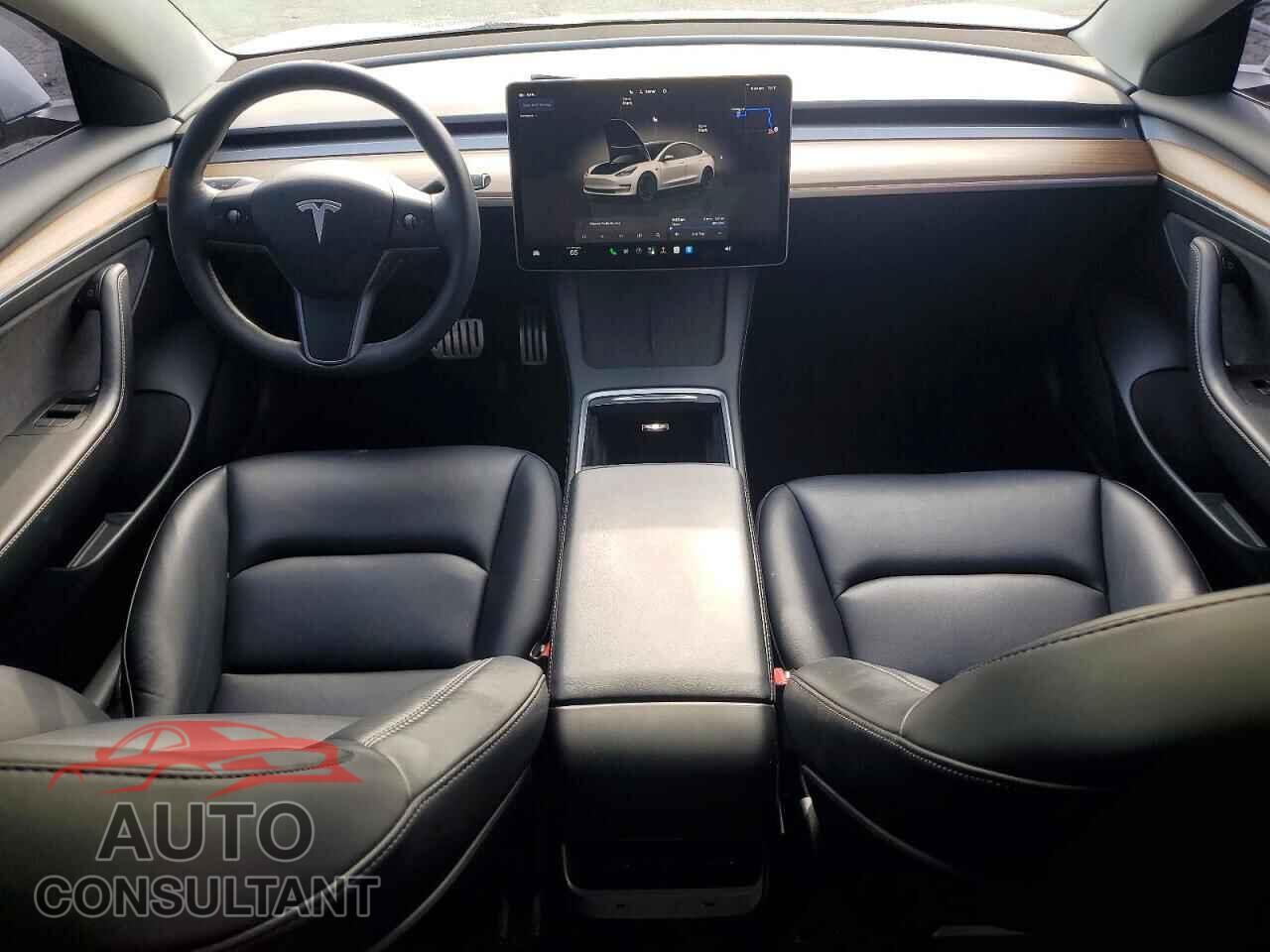 TESLA MODEL 3 2023 - 5YJ3E1EC2PF410530