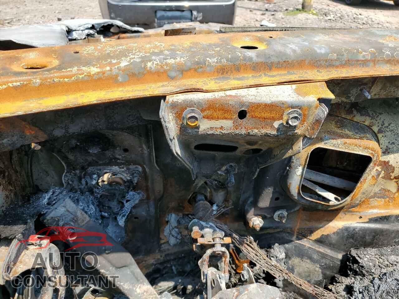 DODGE DURANGO 2019 - 1C4RDJAG9KC738572