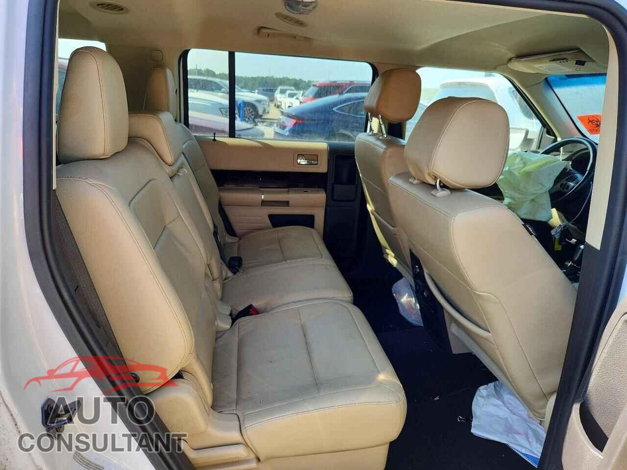 FORD FLEX 2016 - 2FMGK5D82GBA02598