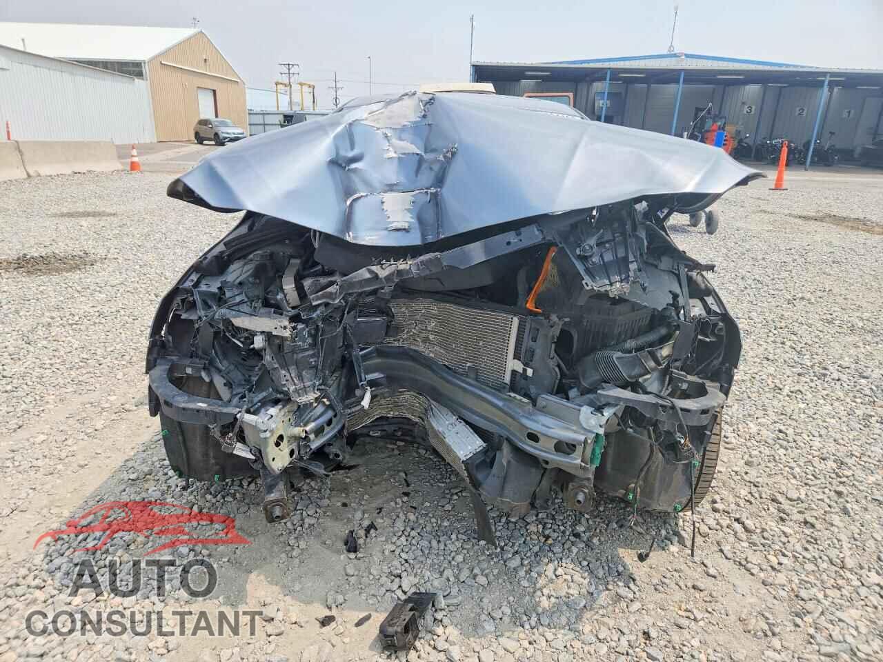 VOLVO S60 2017 - YV126MFL5H2432075