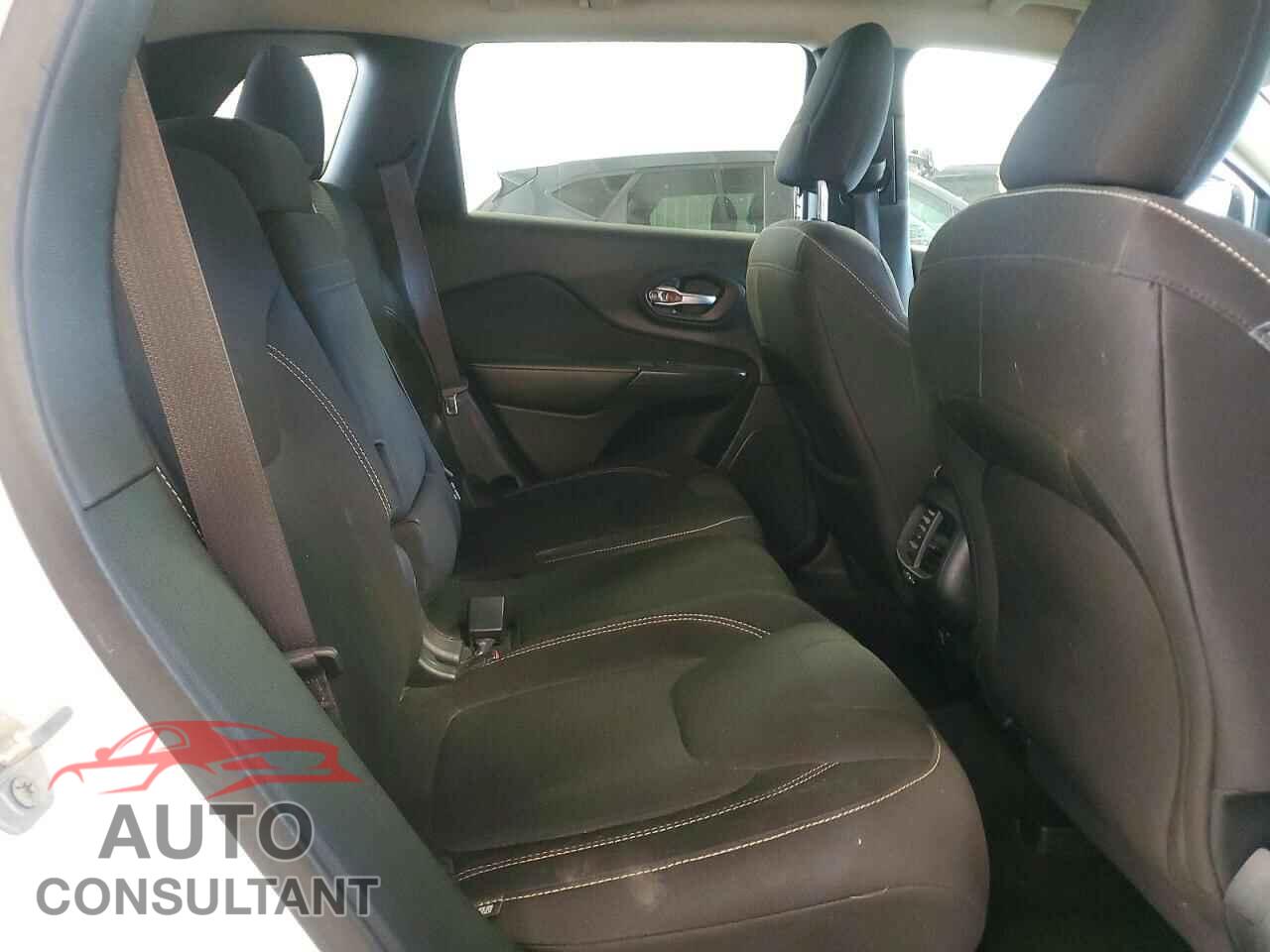 JEEP CHEROKEE 2015 - 1C4PJMCS3FW635686
