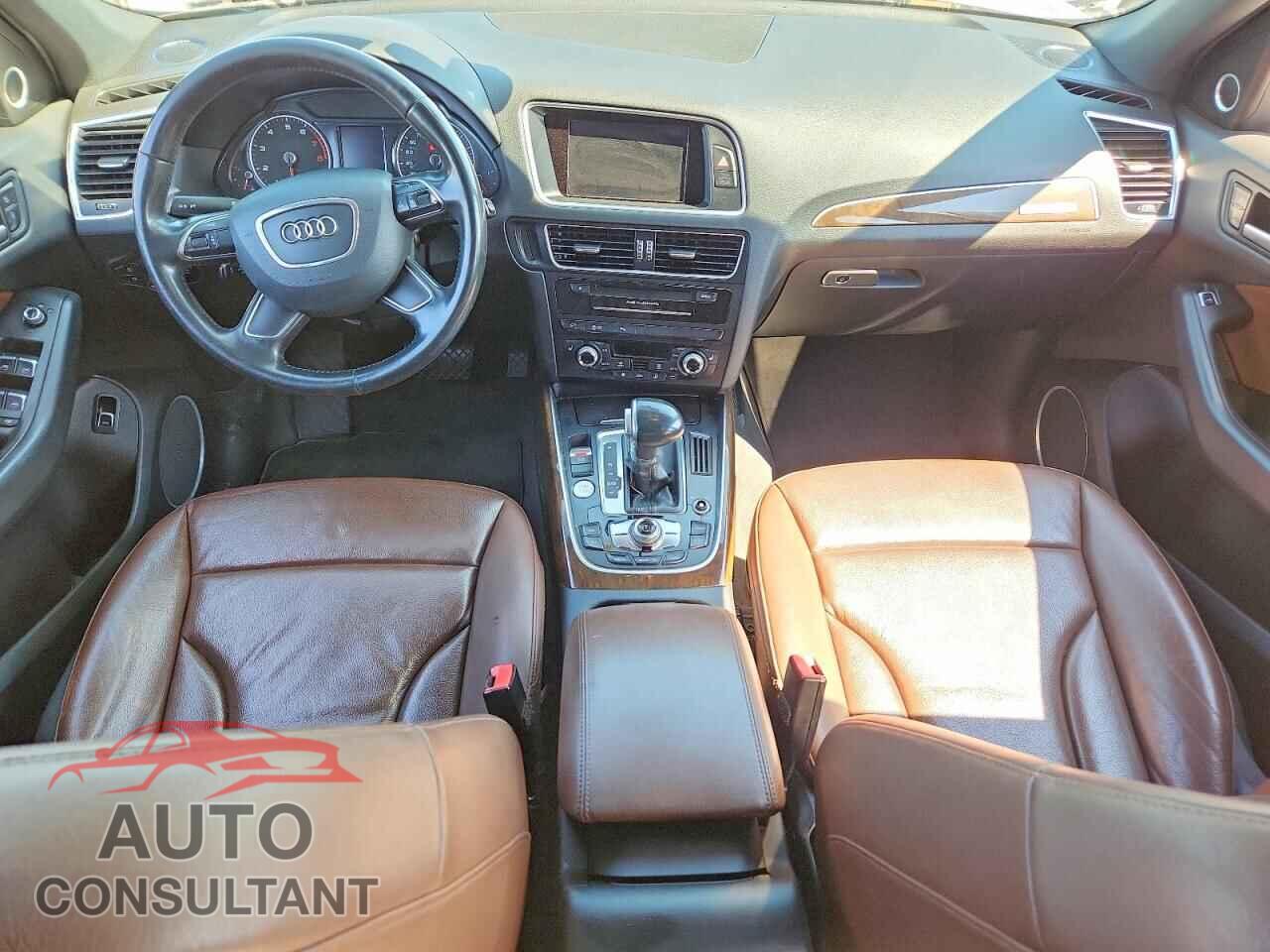 AUDI Q5 2015 - WA1LFAFPXFA089613
