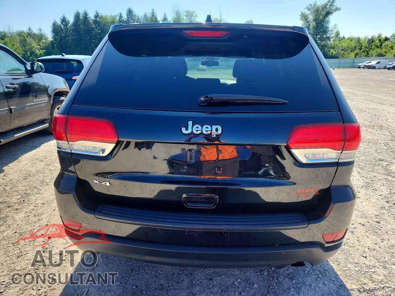 JEEP CHEROKEE 2015 - 1C4RJFAG4FC950047