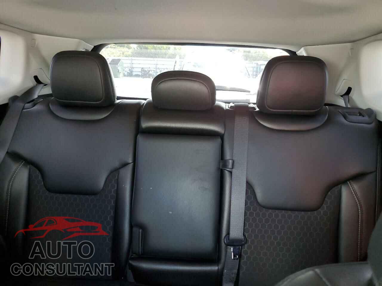JEEP COMPASS 2020 - 3C4NJCBB3LT162313