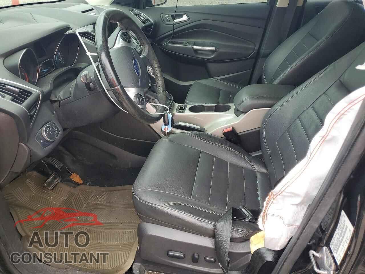 FORD ESCAPE 2013 - 1FMCU9HX0DUC10406