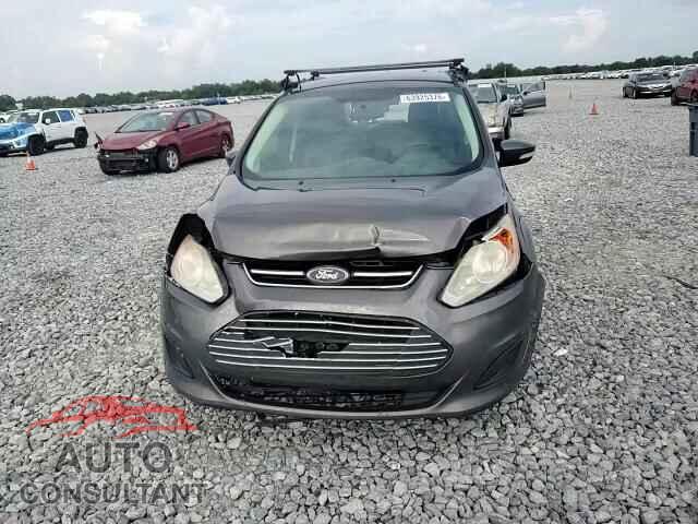 FORD CMAX 2016 - 1FADP5AU4GL108681