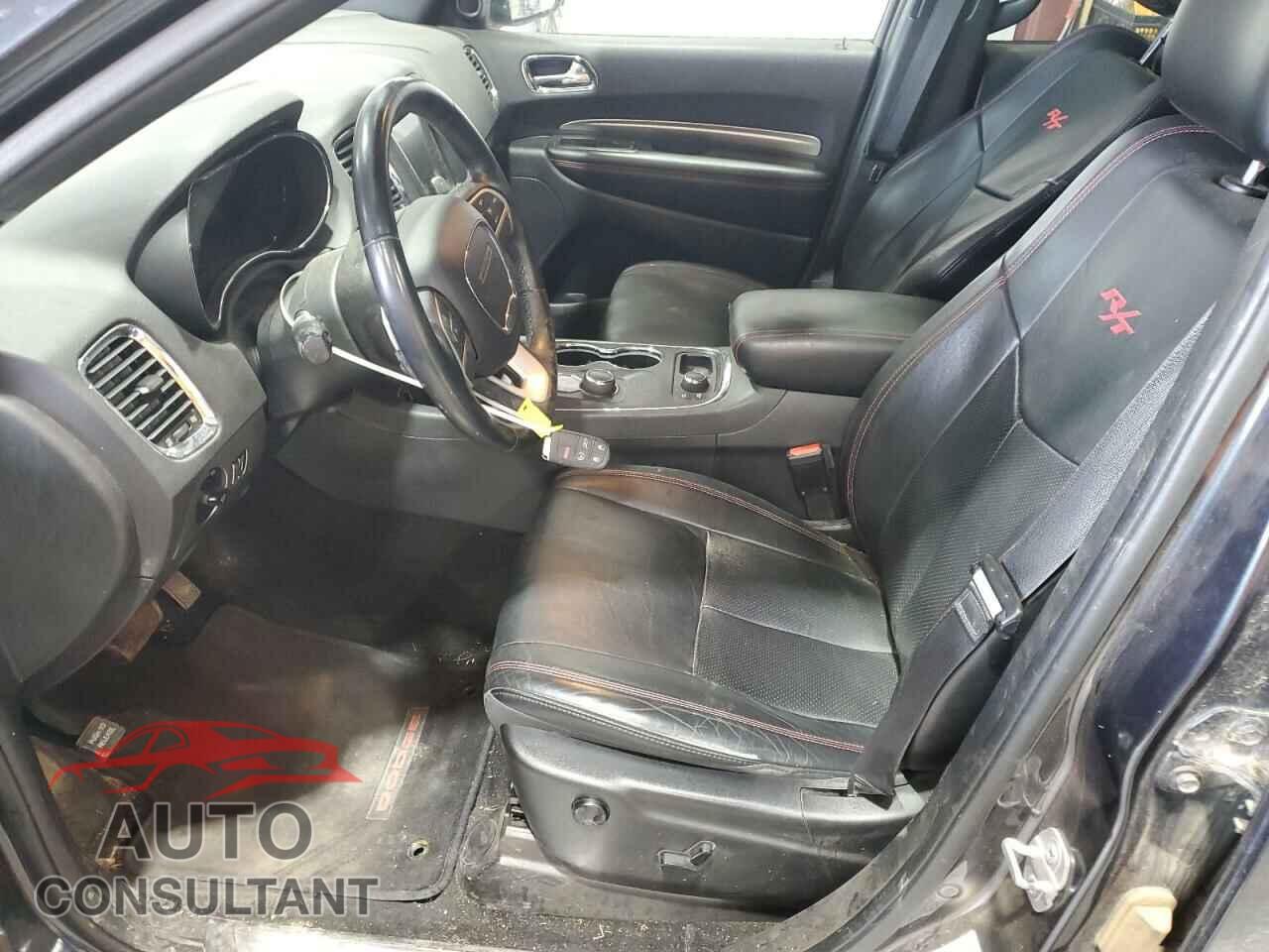 DODGE DURANGO 2014 - 1C4SDJCT2EC971225