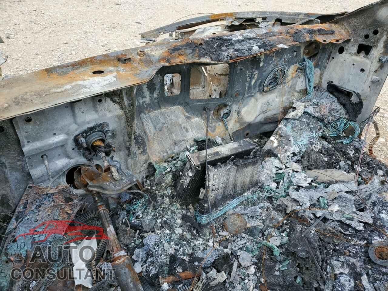 TESLA MODEL 3 2018 - 5YJ3E1EA4JF057407