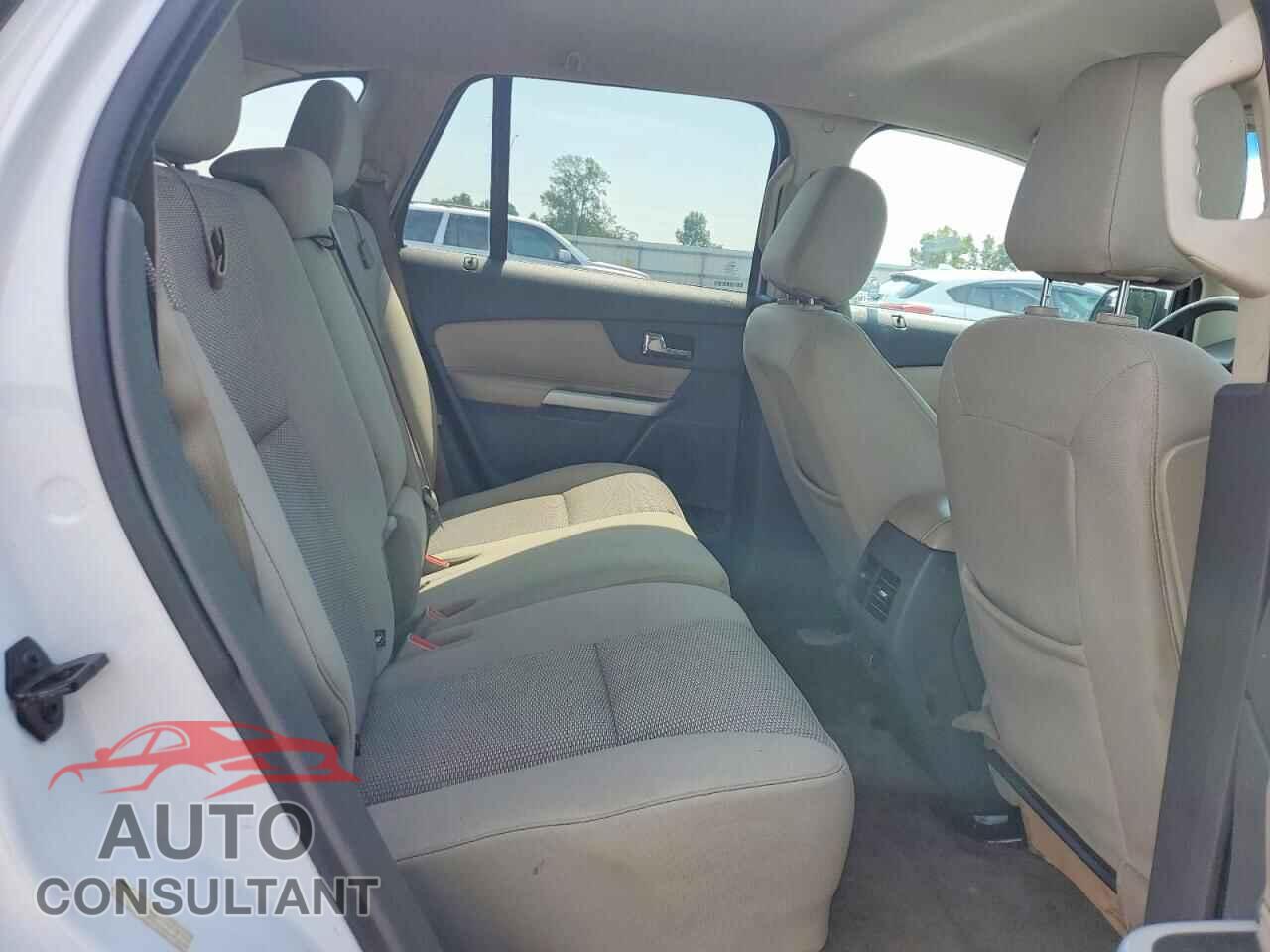 FORD EDGE 2014 - 2FMDK4JC7EBA28780