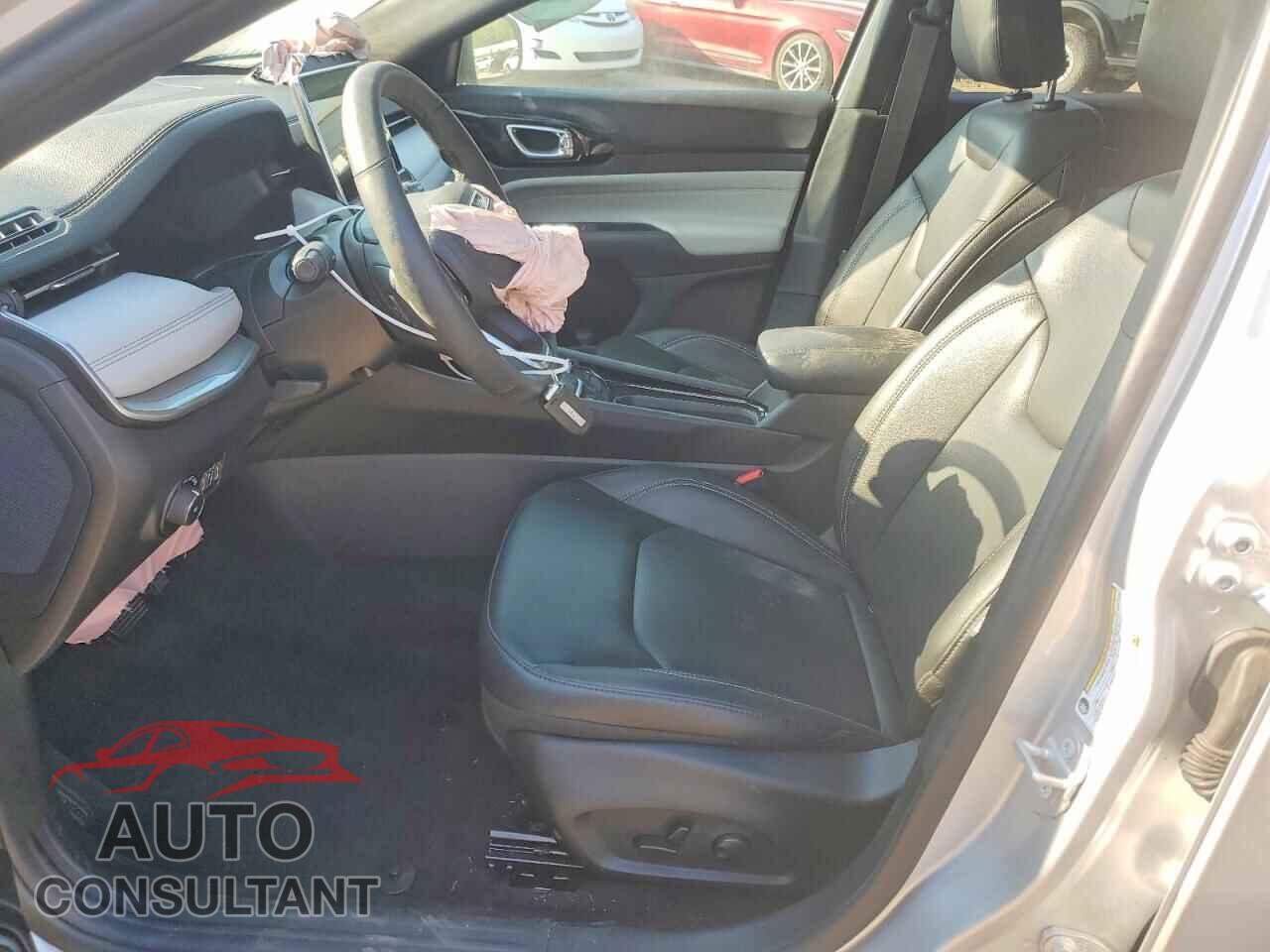 JEEP COMPASS 2026 - 3C4NJDCN7TT254071