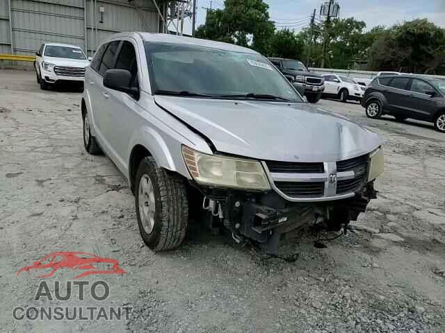DODGE JOURNEY 2010 - 3D4PG4FB4AT118070