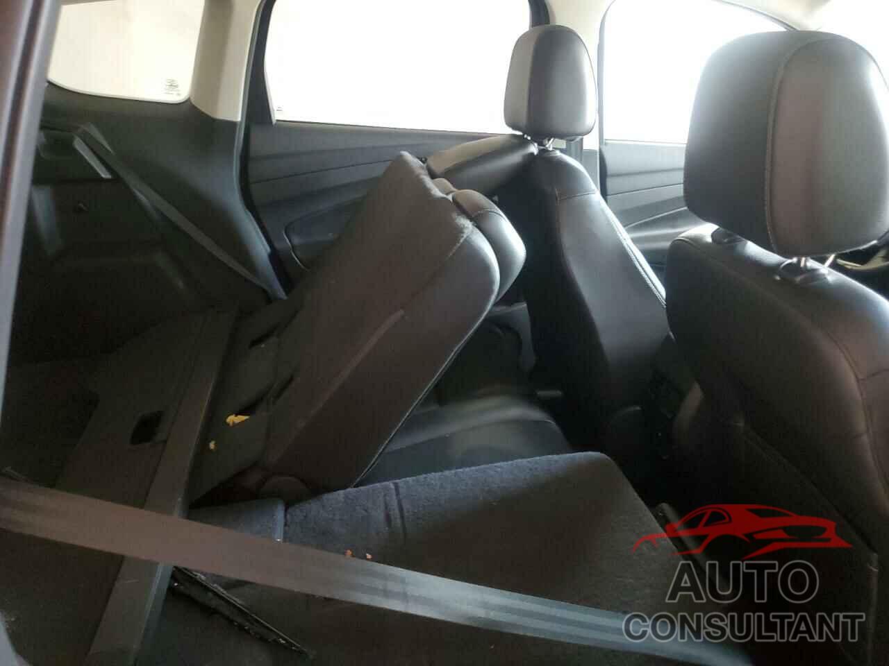 FORD ESCAPE 2015 - 1FMCU0JX1FUB02997