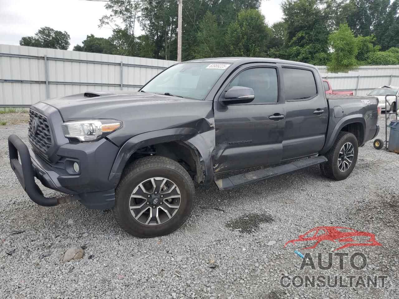 TOYOTA TACOMA 2020 - 3TMCZ5AN2LM309545