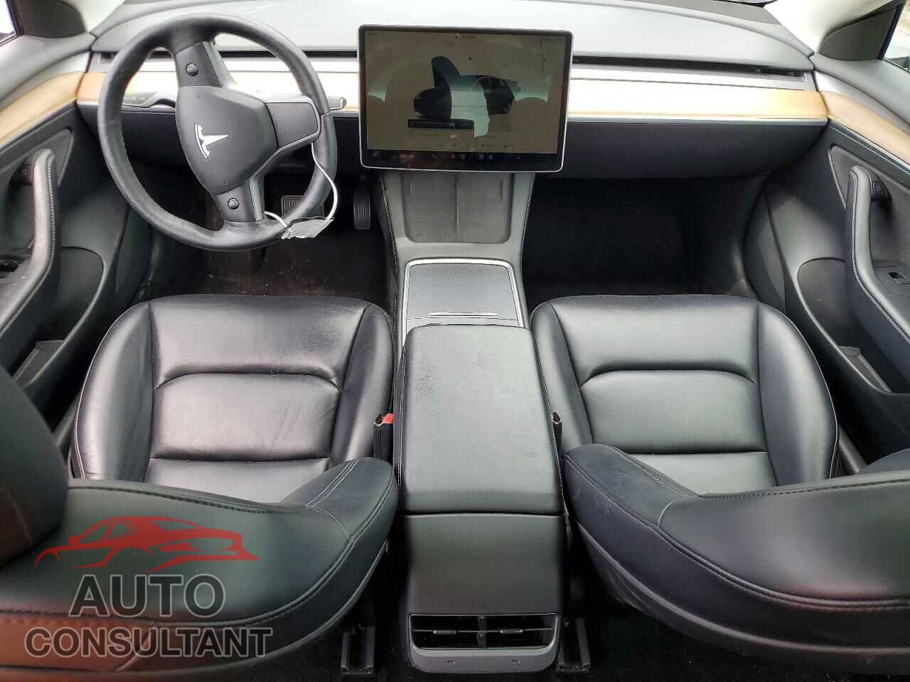 TESLA MODEL 3 2020 - 5YJ3E1EA1PF460446