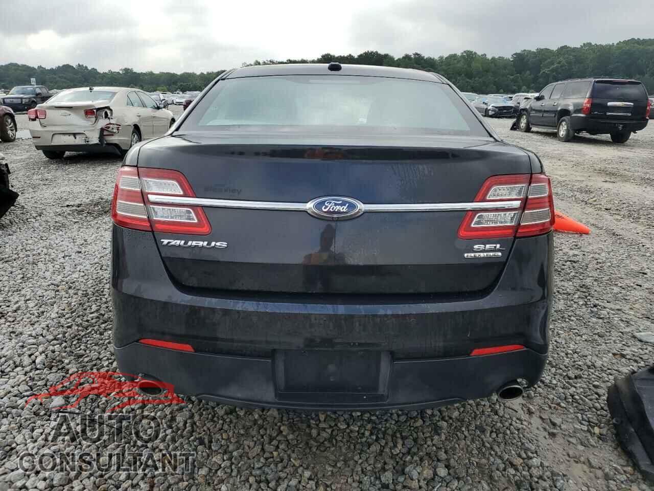 FORD TAURUS 2014 - 1FAHP2E81EG105918