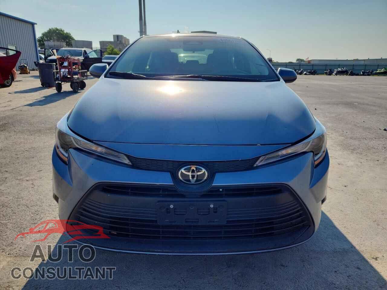 TOYOTA COROLLA 2024 - 5YFB4MDE7RP146487