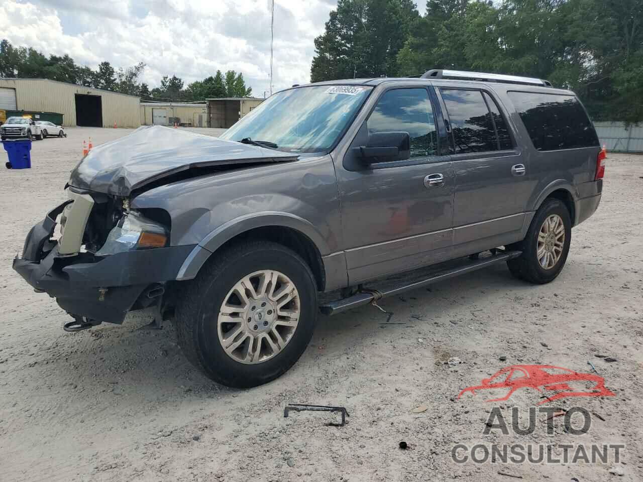 FORD EXPEDITION 2014 - 1FMJK2A52EEF22249