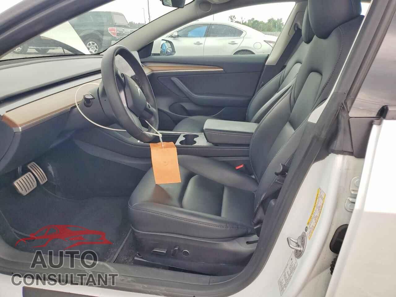 TESLA MODEL 3 2023 - 5YJ3E1EC7PF480704