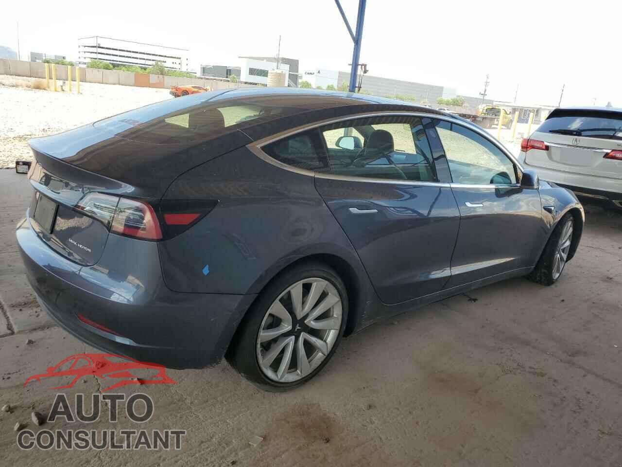 TESLA MODEL 3 2020 - 5YJ3E1EB2LF666491