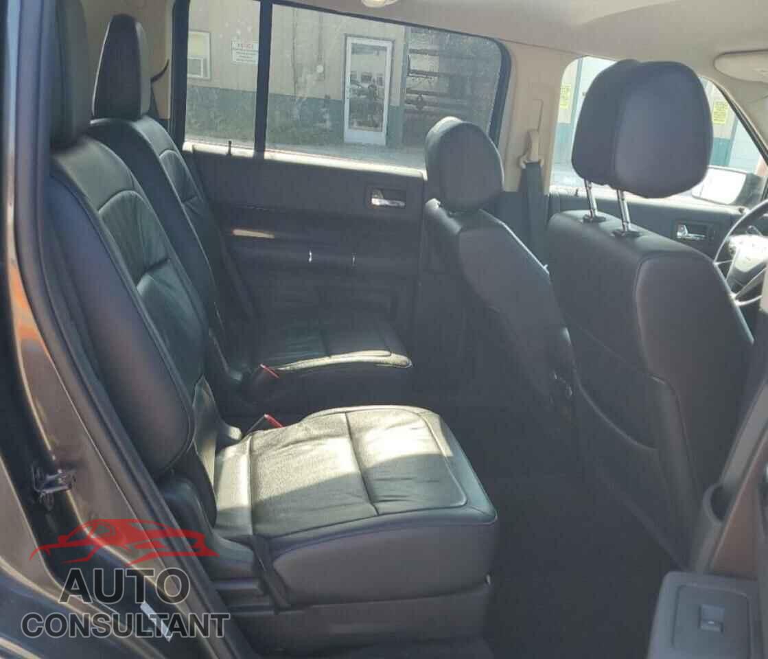 FORD FLEX 2016 - 2FMGK5C86GBA12276