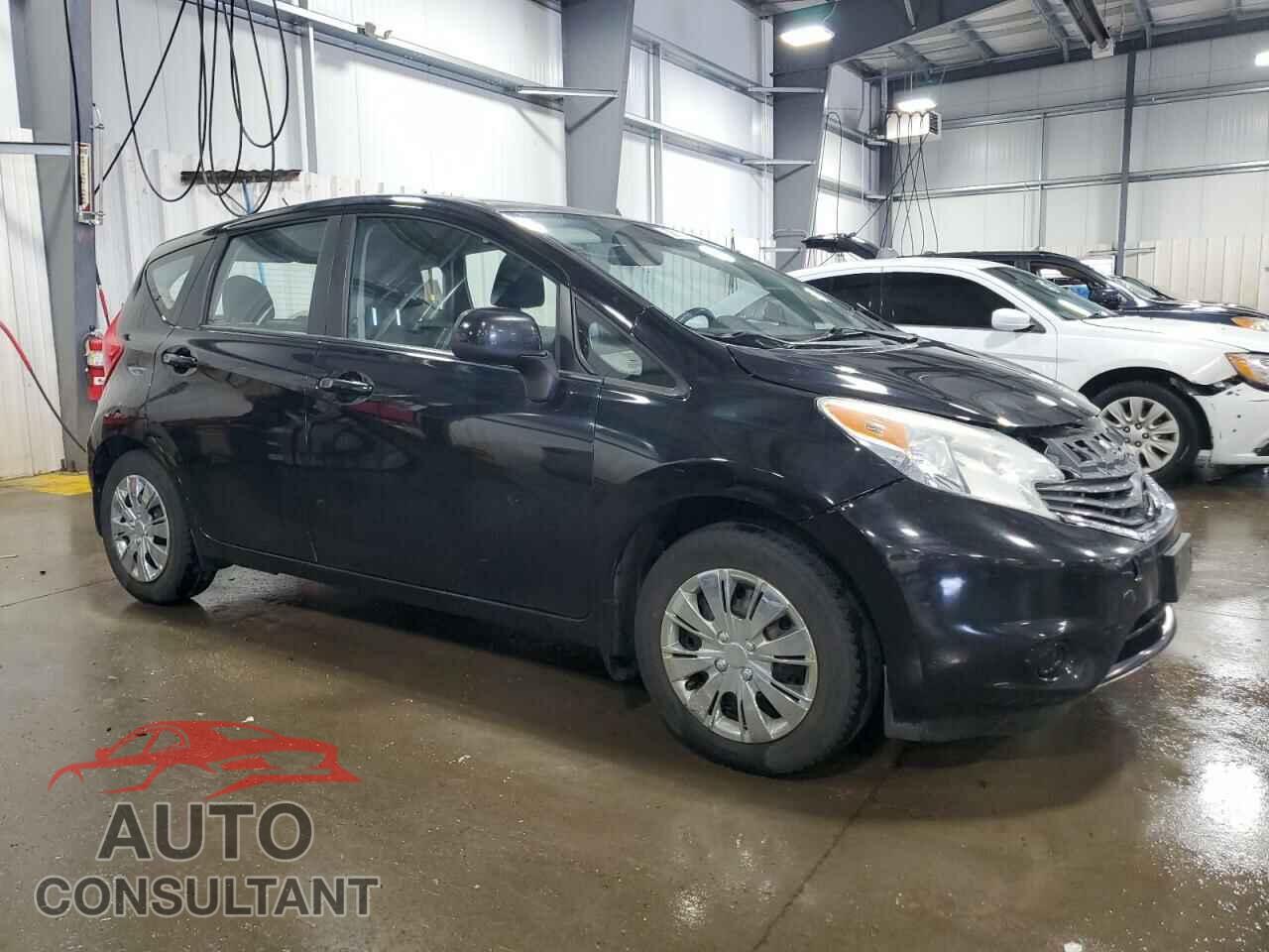 NISSAN VERSA 2014 - 3N1CE2CP1EL353203