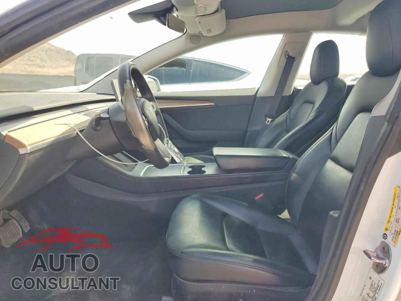 TESLA MODEL 3 2021 - 5YJ3E1EA6MF976832