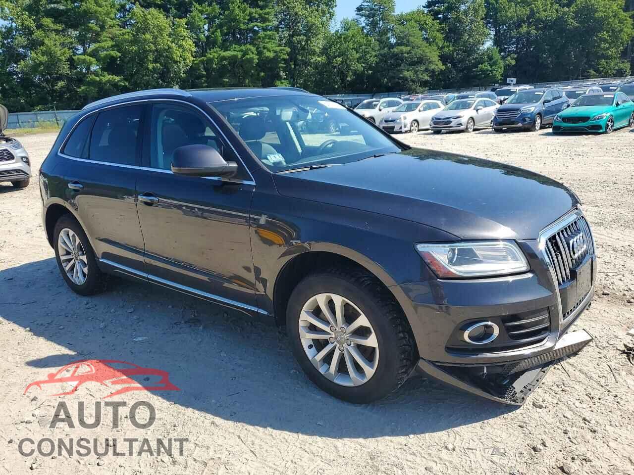 AUDI Q5 2015 - WA1CFAFPXFA029962