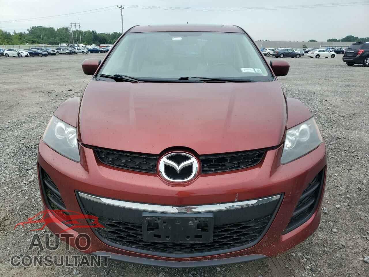 MAZDA CX-7 2011 - JM3ER2BM5B0378185