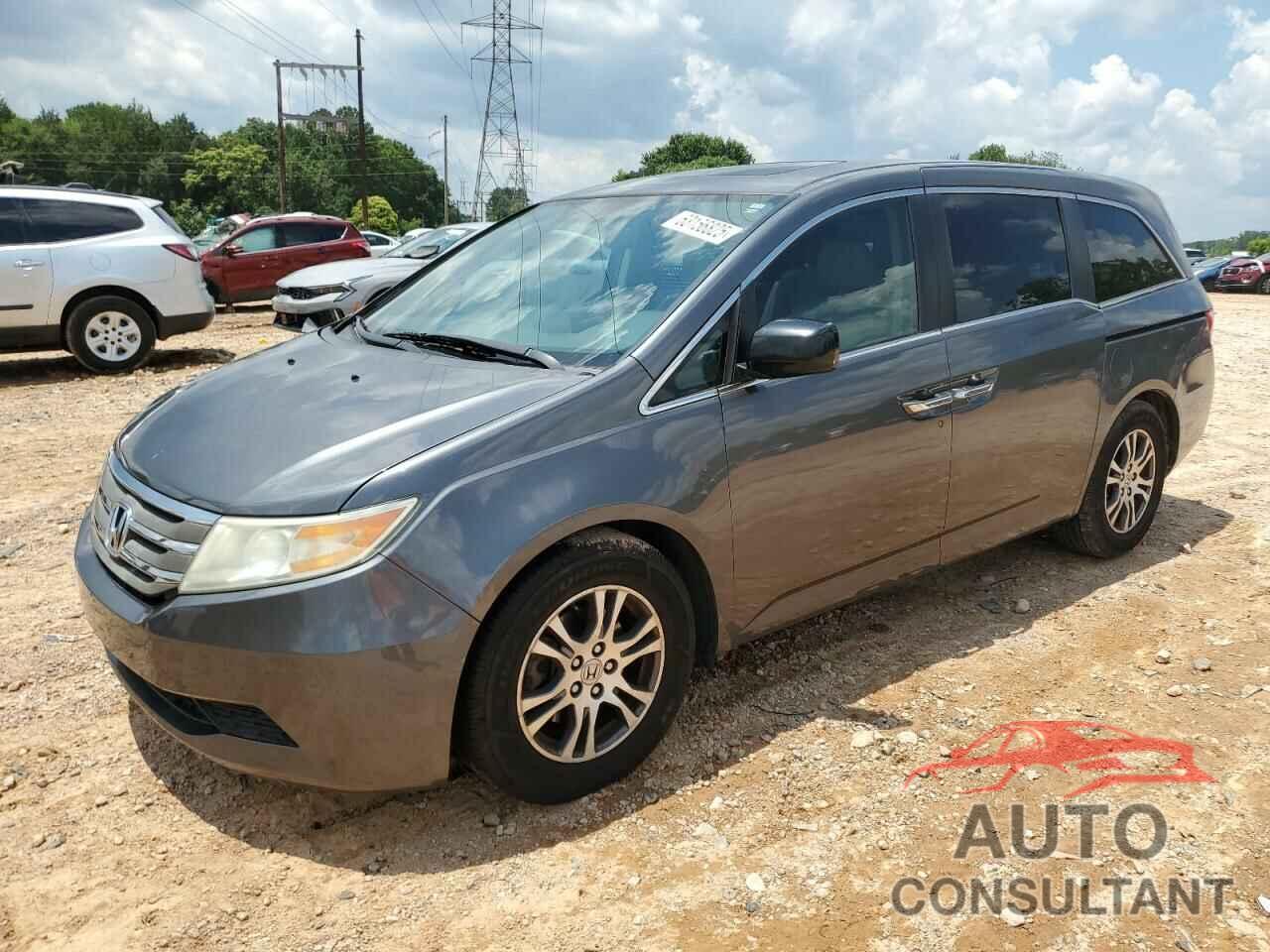 HONDA All Models 2013 - 5FNRL5H63DB036728