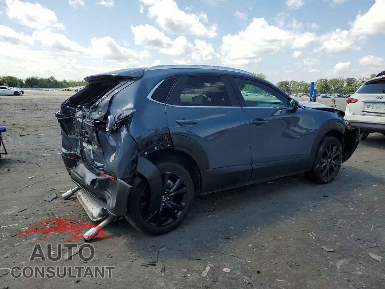 MAZDA CX30 2023 - 3MVDMBCM5PM568816