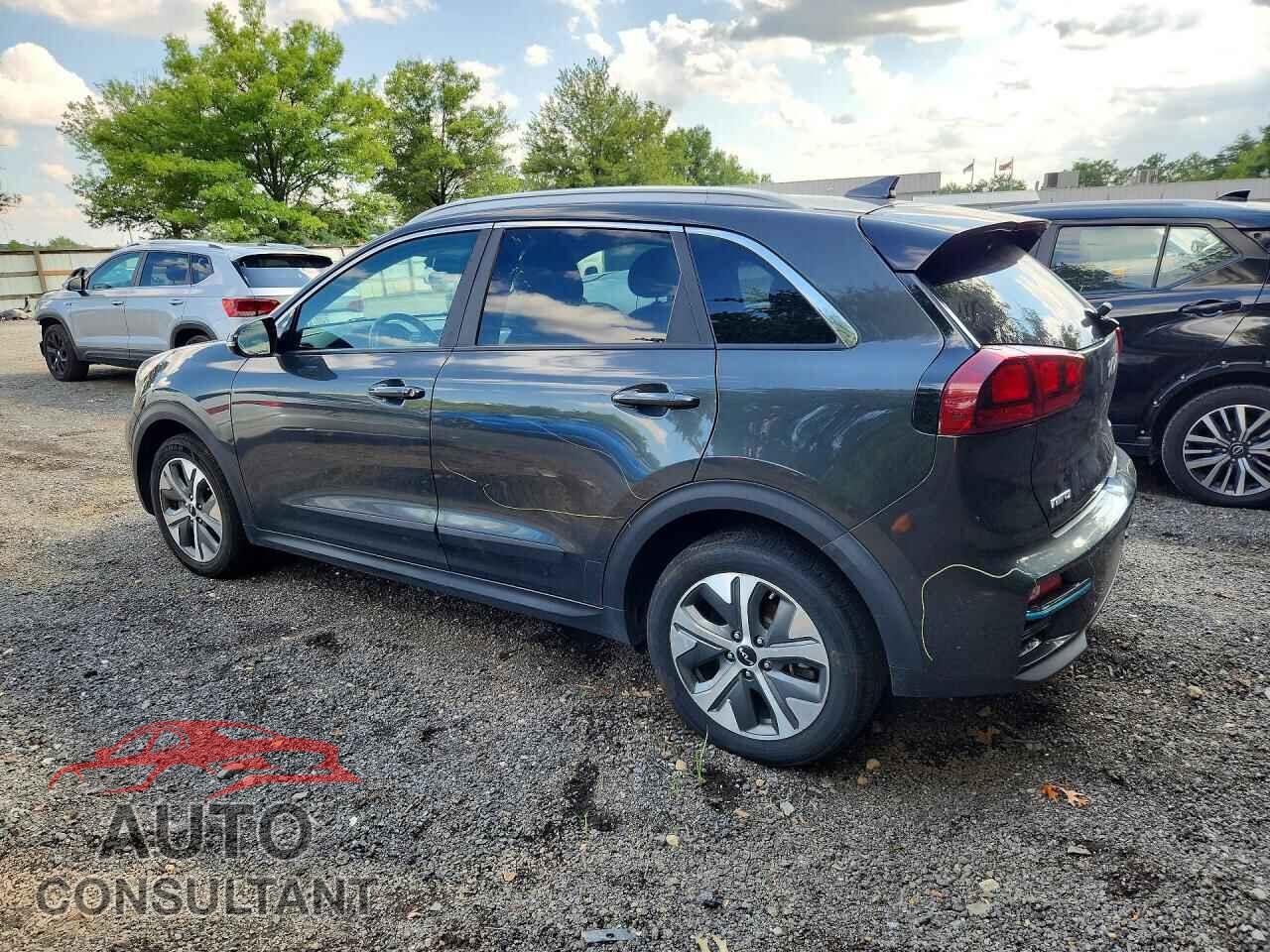 KIA UNKNOWN 2022 - KNDCC3LG5N5160593
