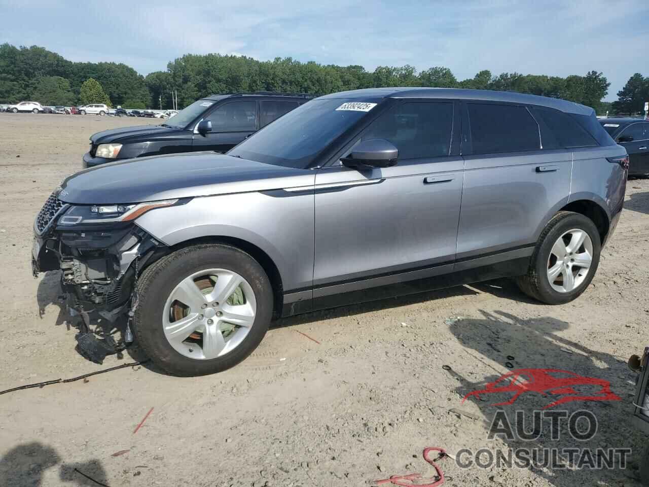LAND ROVER RANGEROVER 2021 - SALYJ2EX2MA323993