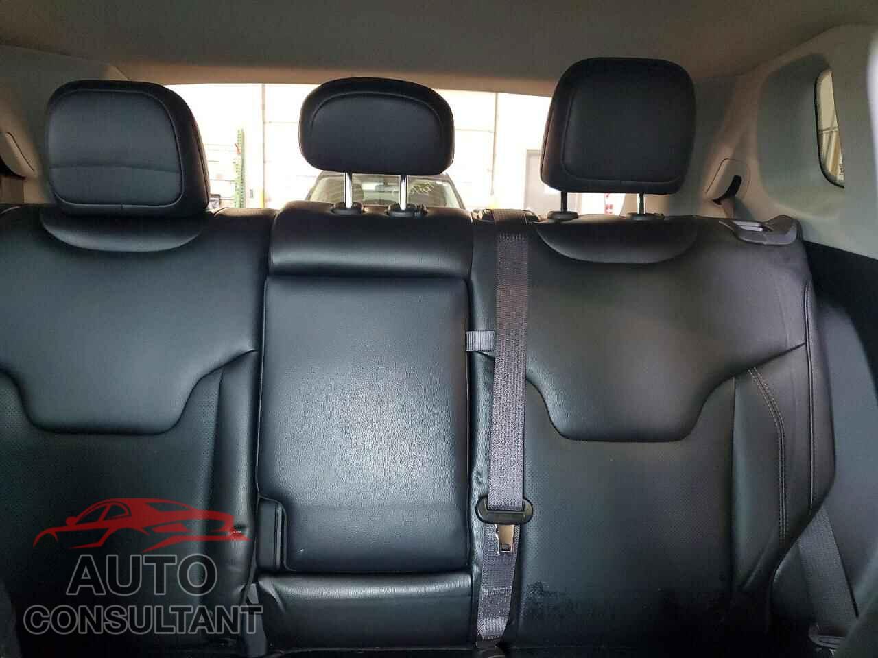 JEEP COMPASS 2022 - 3C4NJDFB2NT208202