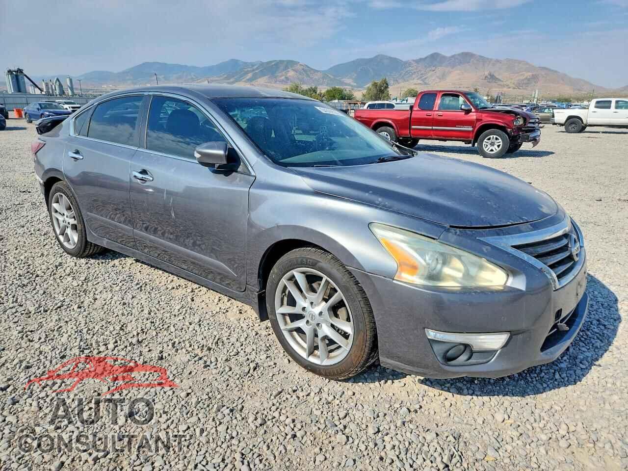 NISSAN ALTIMA 2015 - 1N4BL3AP1FC254097