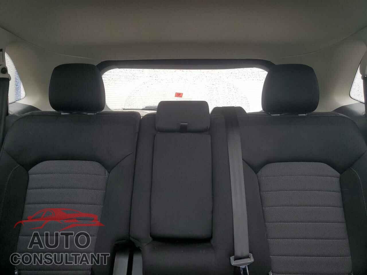 FORD EDGE 2015 - 2FMTK3G94FBC29653
