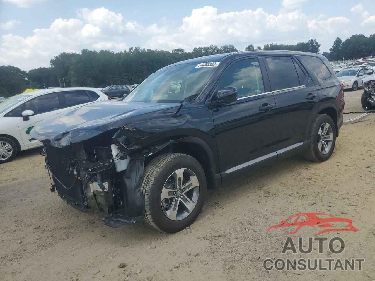 HONDA PILOT 2023 - 5FNYG2H56PB005371