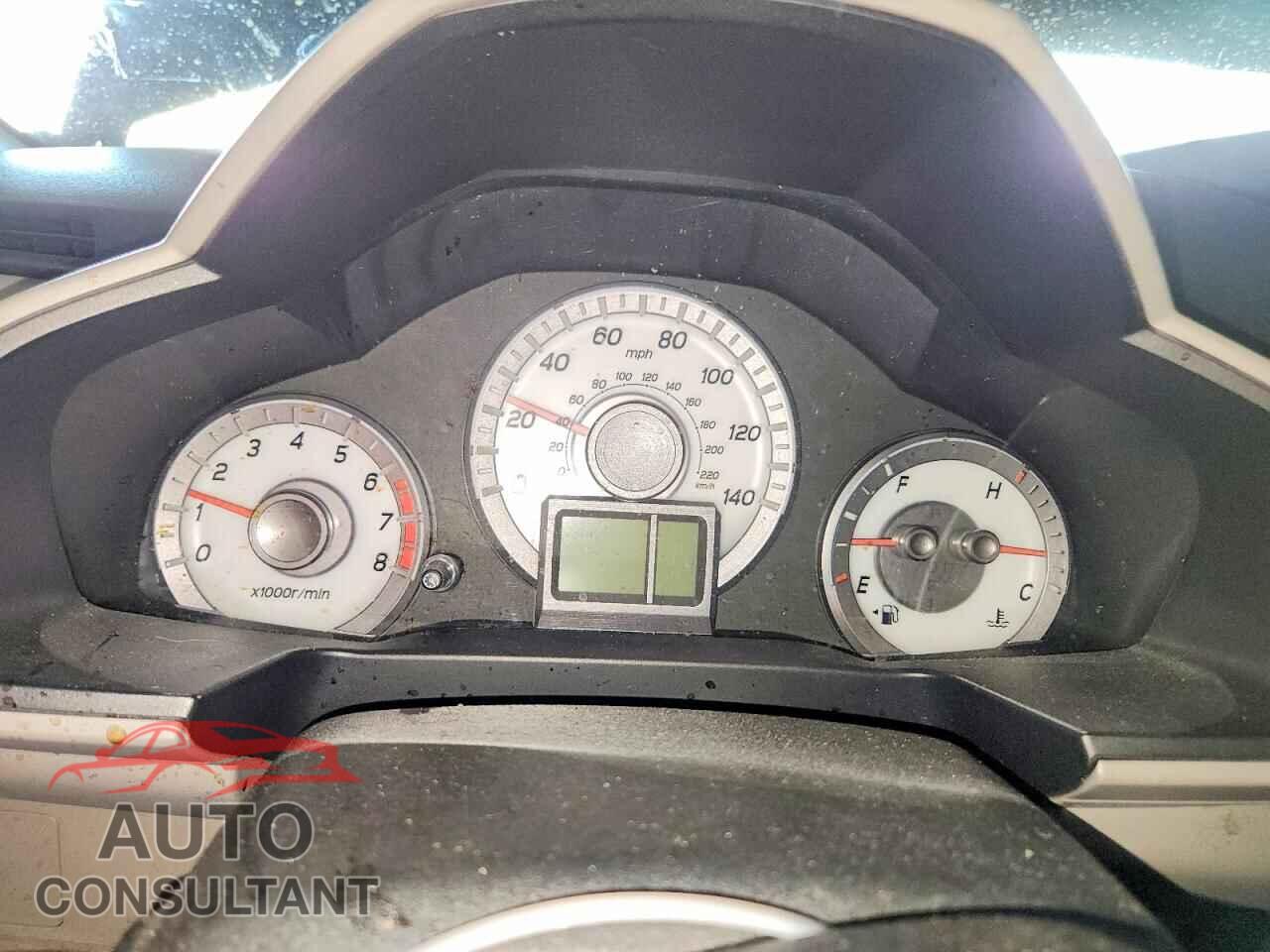 HONDA PILOT 2015 - 5FNYF3H38FB035221