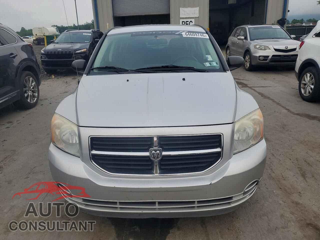 DODGE CALIBER 2009 - 1B3HB48A79D136568